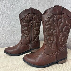 Cat & Jack - Montana Boots 🤠